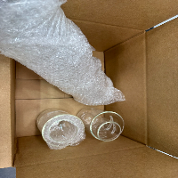 Labconco Glass Beakers image 0